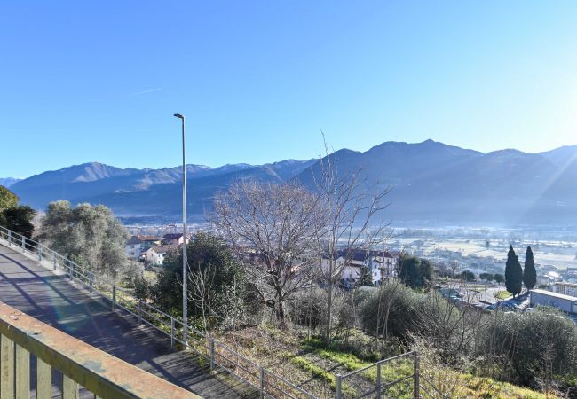 Apartamento en Costa Volpino - Casa Pierina Apartamento en Costa Volpino - Casa Pierina
