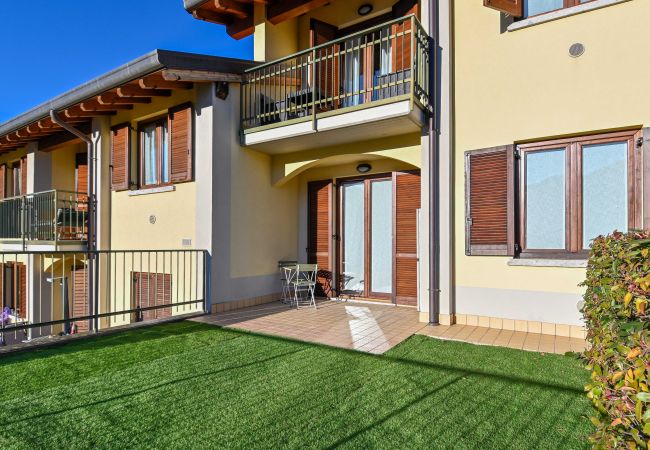 Apartamento en Costa Volpino - Casa Pierina Apartamento en Costa Volpino - Casa Pierina