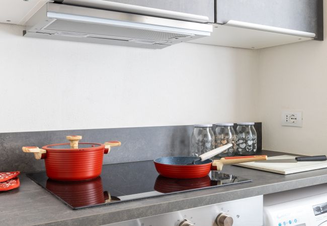Apartamento en Milano - Stradivari Apartment Apartamento en Milano - Stradivari Apartment