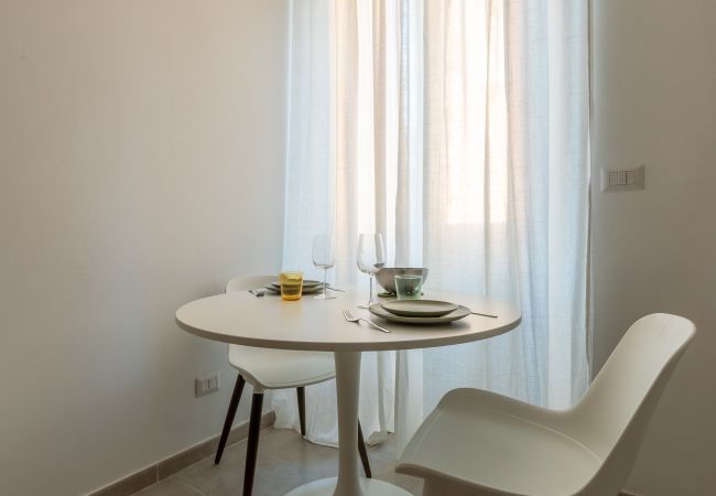 Estudio en Milano - Edoardo’s House Estudio en Milano - Edoardo’s House