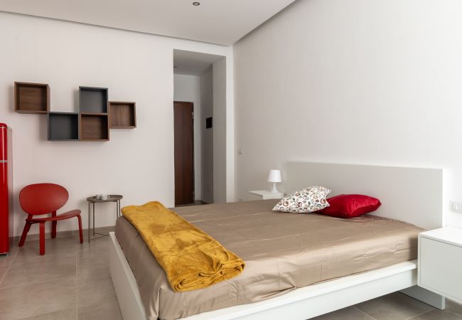 Estudio en Milano - Edoardo’s House Estudio en Milano - Edoardo’s House