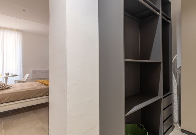 Estudio en Milano - Edoardo’s House Estudio en Milano - Edoardo’s House