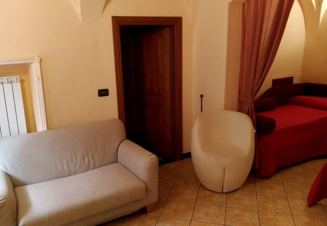 Apartamento en Civezza - AgriIlGeco IV - Casa Clementi Apartamento en Civezza - AgriIlGeco IV - Casa Clementi