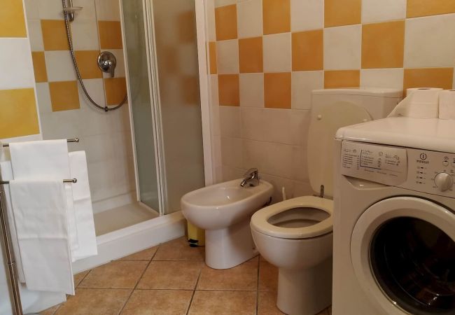 Apartamento en Civezza - AgriIlGeco IV - Casa Clementi Apartamento en Civezza - AgriIlGeco IV - Casa Clementi