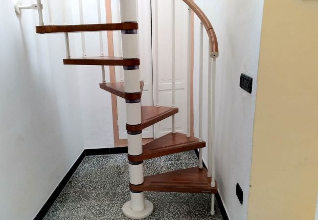 Apartamento en Civezza - AgriIlGeco IV - Casa Clementi Apartamento en Civezza - AgriIlGeco IV - Casa Clementi