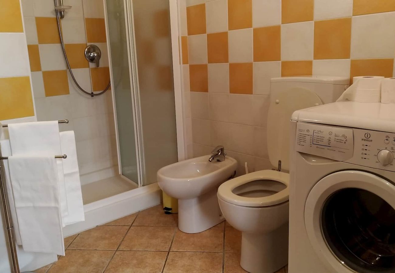 Apartamento en Civezza - AgriIlGeco IV - Casa Clementi