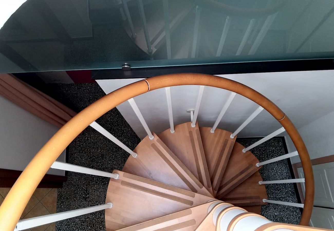 Apartamento en Civezza - AgriIlGeco IV - Casa Clementi