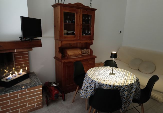 Apartamento en San Giovanni Bianco - Blondie Chalet Prealps Apartamento en San Giovanni Bianco - Blondie Chalet Prealps