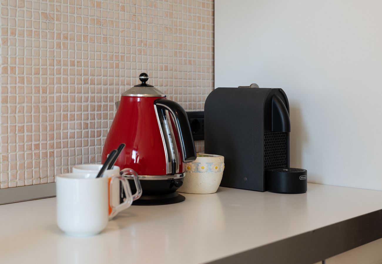 Apartamento en Borgarello - La Casa Di Marta