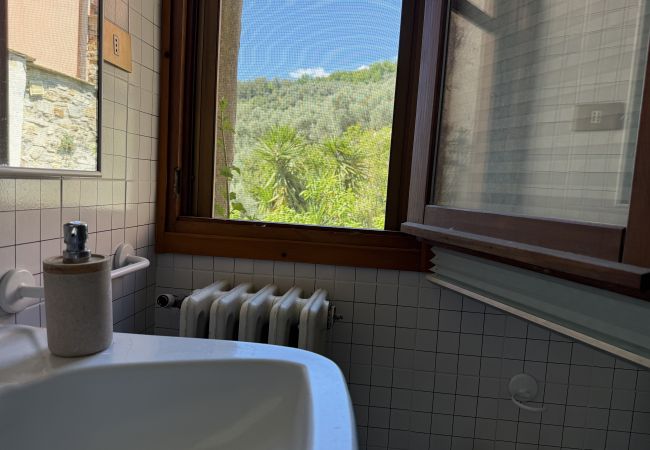 Apartamento en Imperia - Terrazza sul Paradiso Apartamento en Imperia - Terrazza sul Paradiso