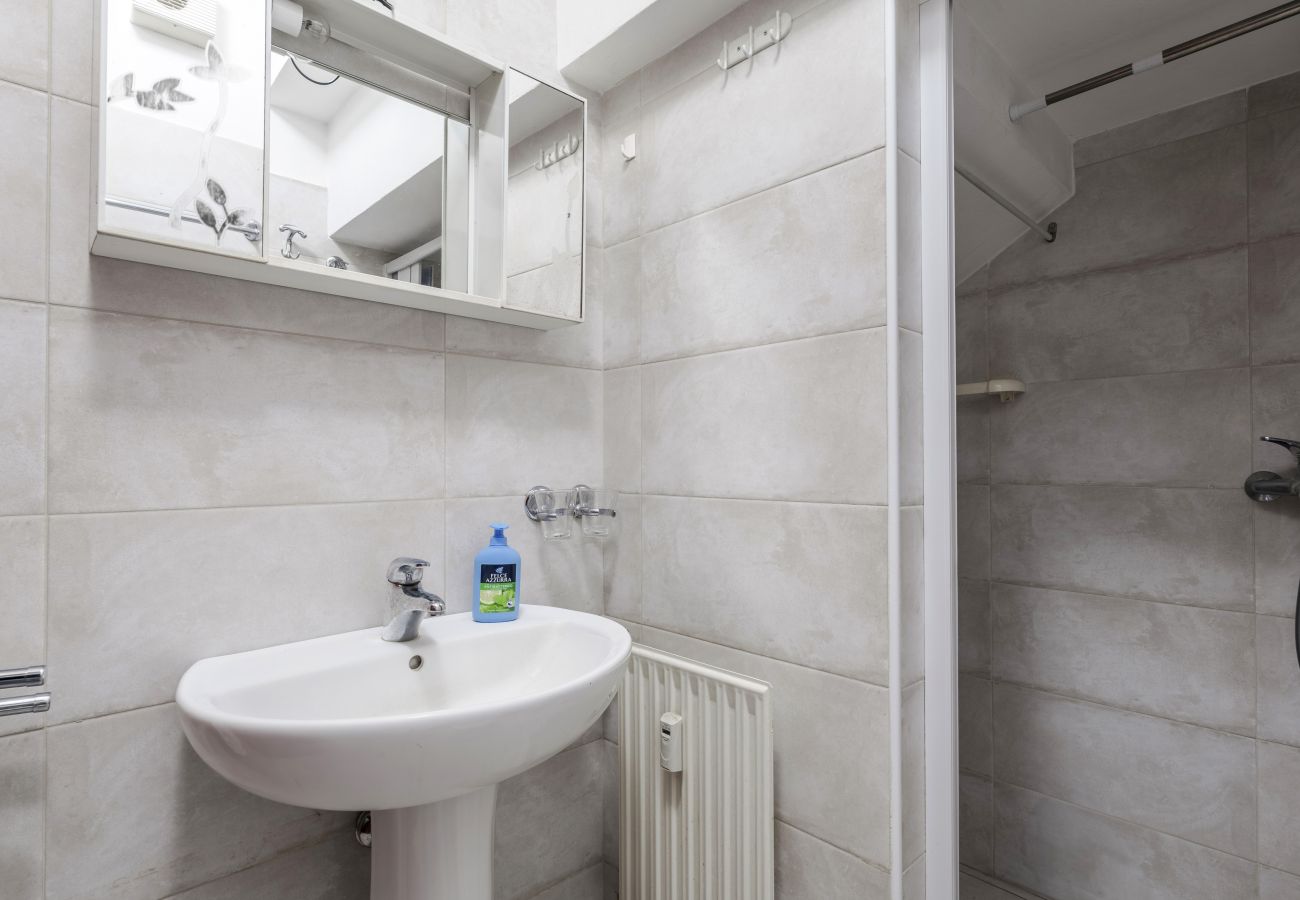 Estudio en Gargnano - Ca' Del Garda