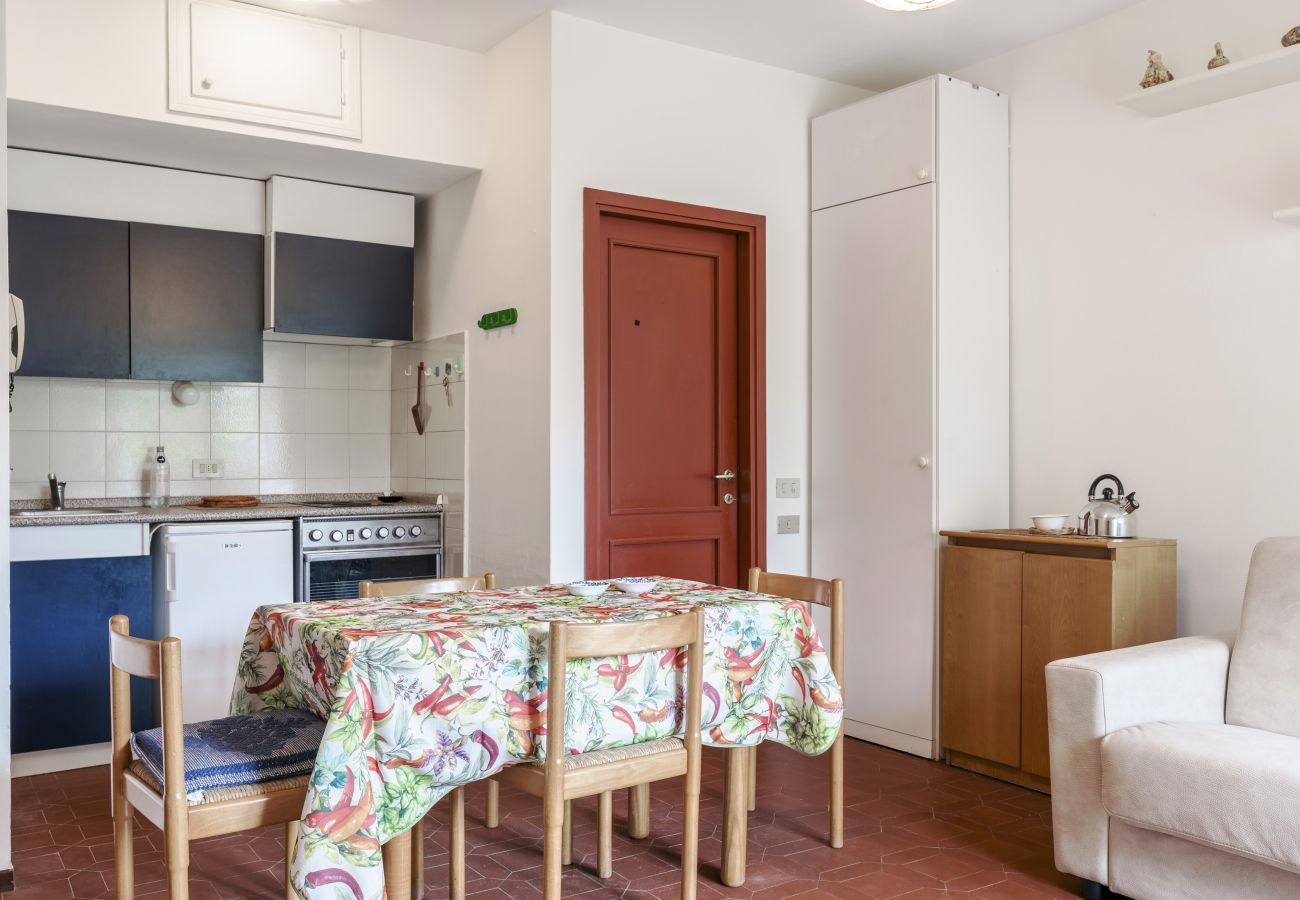 Estudio en Gargnano - Ca' Del Garda