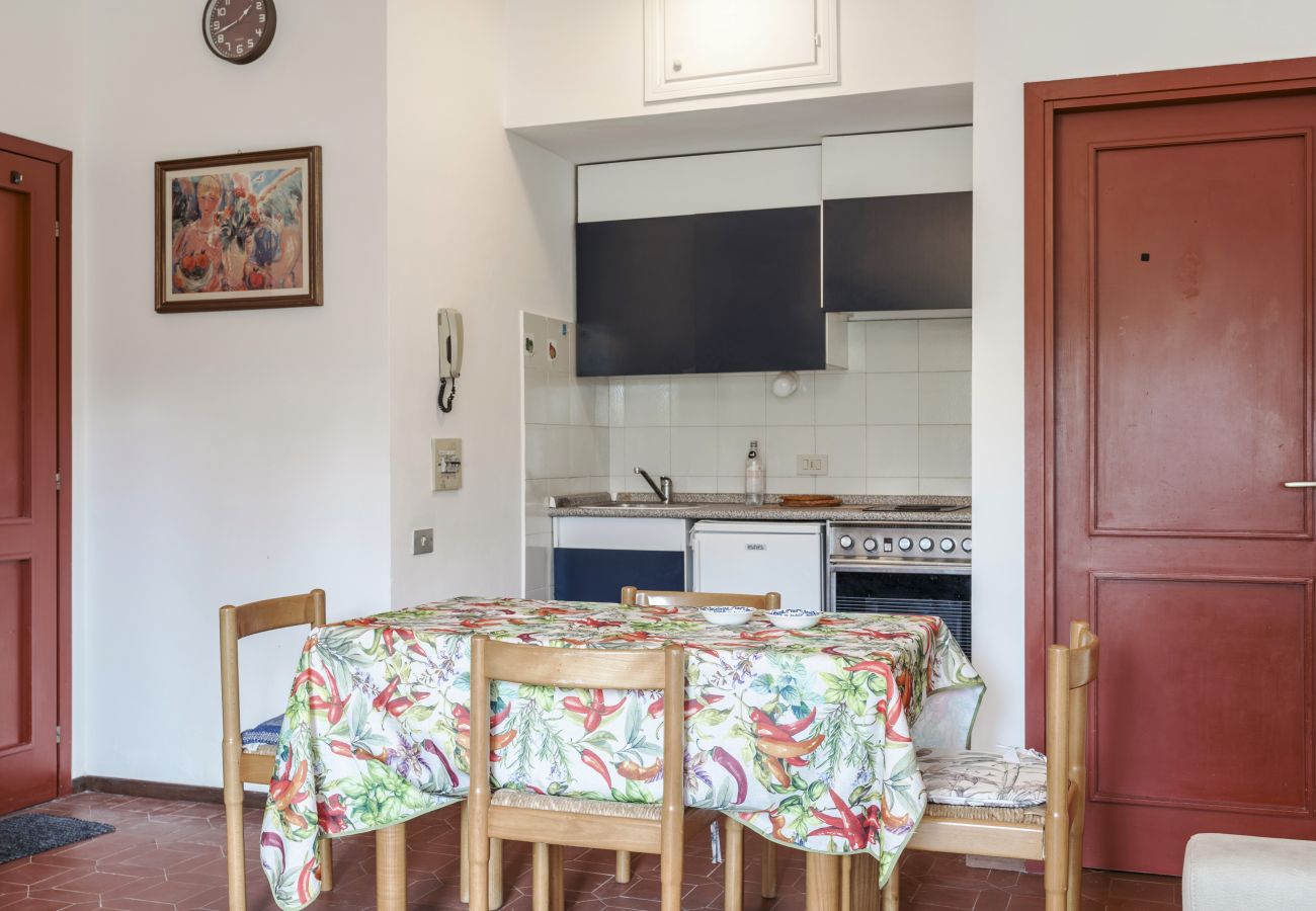 Estudio en Gargnano - Ca' Del Garda