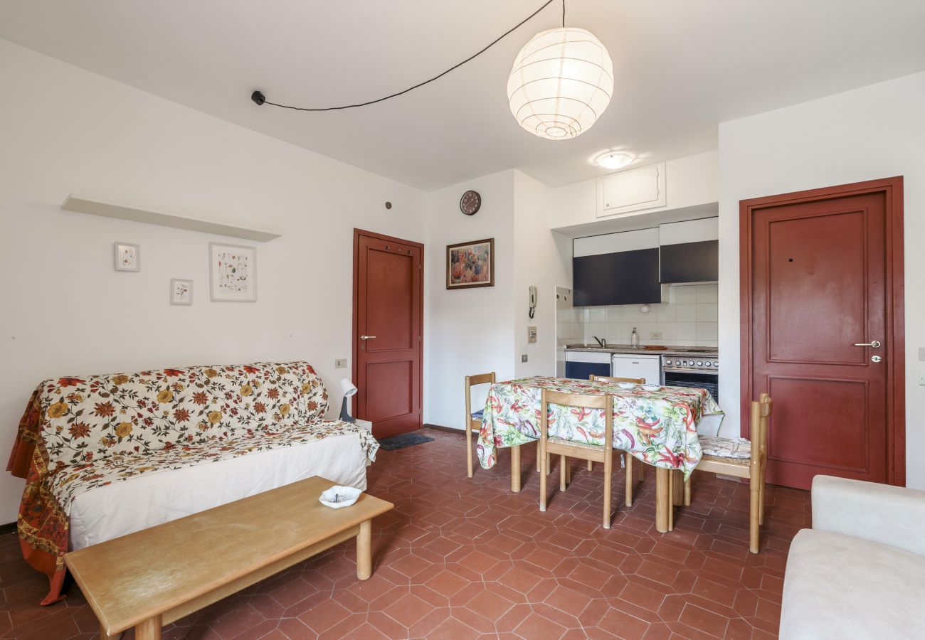 Estudio en Gargnano - Ca' Del Garda