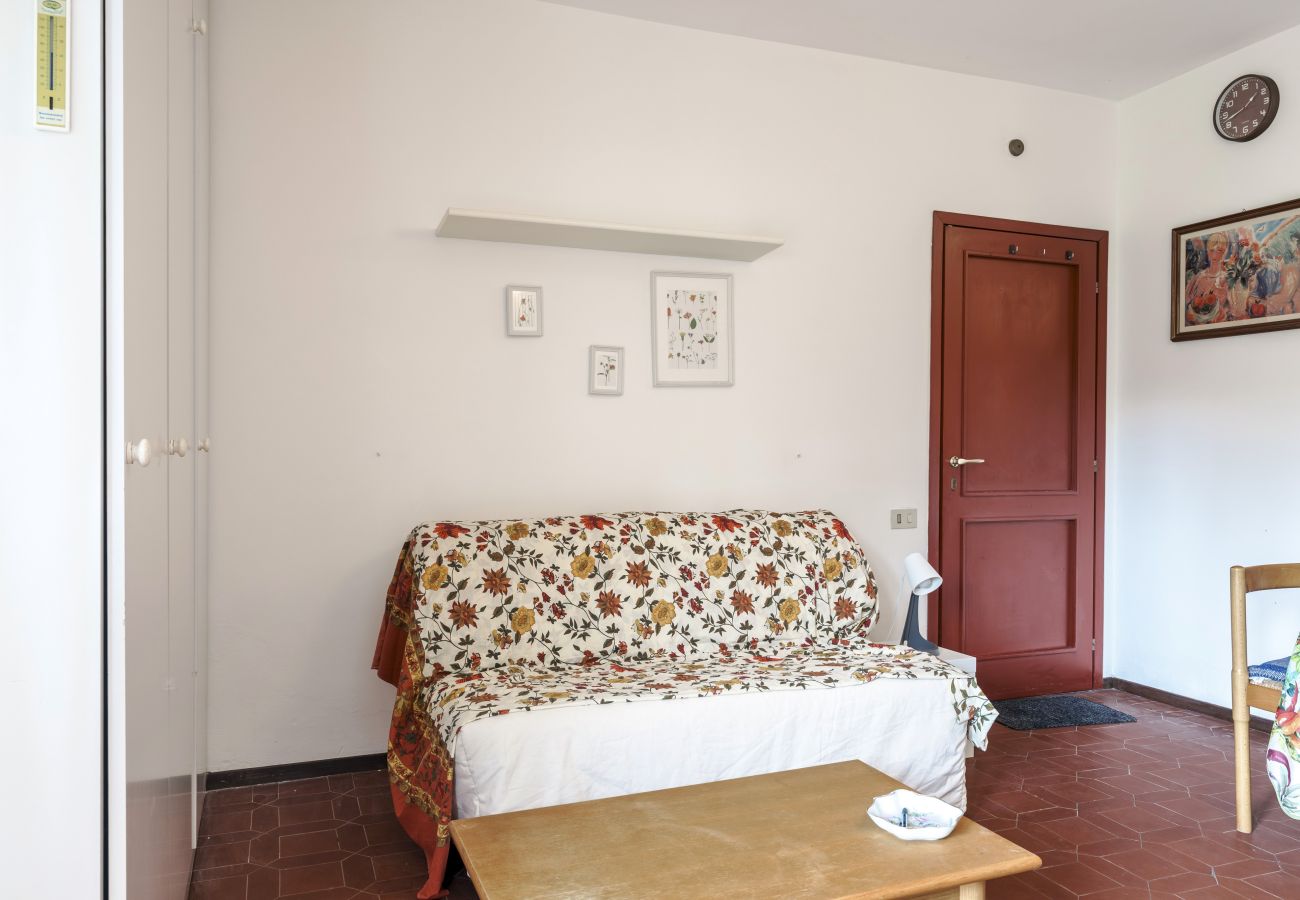 Estudio en Gargnano - Ca' Del Garda