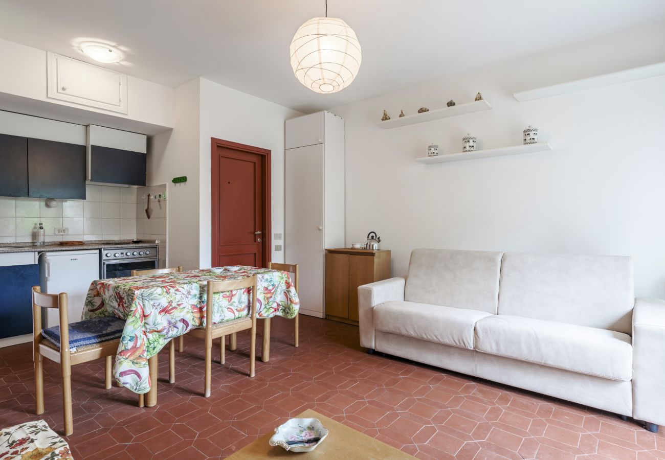 Estudio en Gargnano - Ca' Del Garda