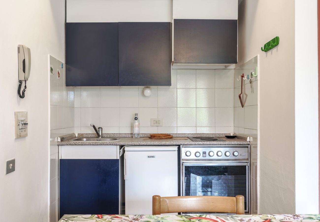 Estudio en Gargnano - Ca' Del Garda
