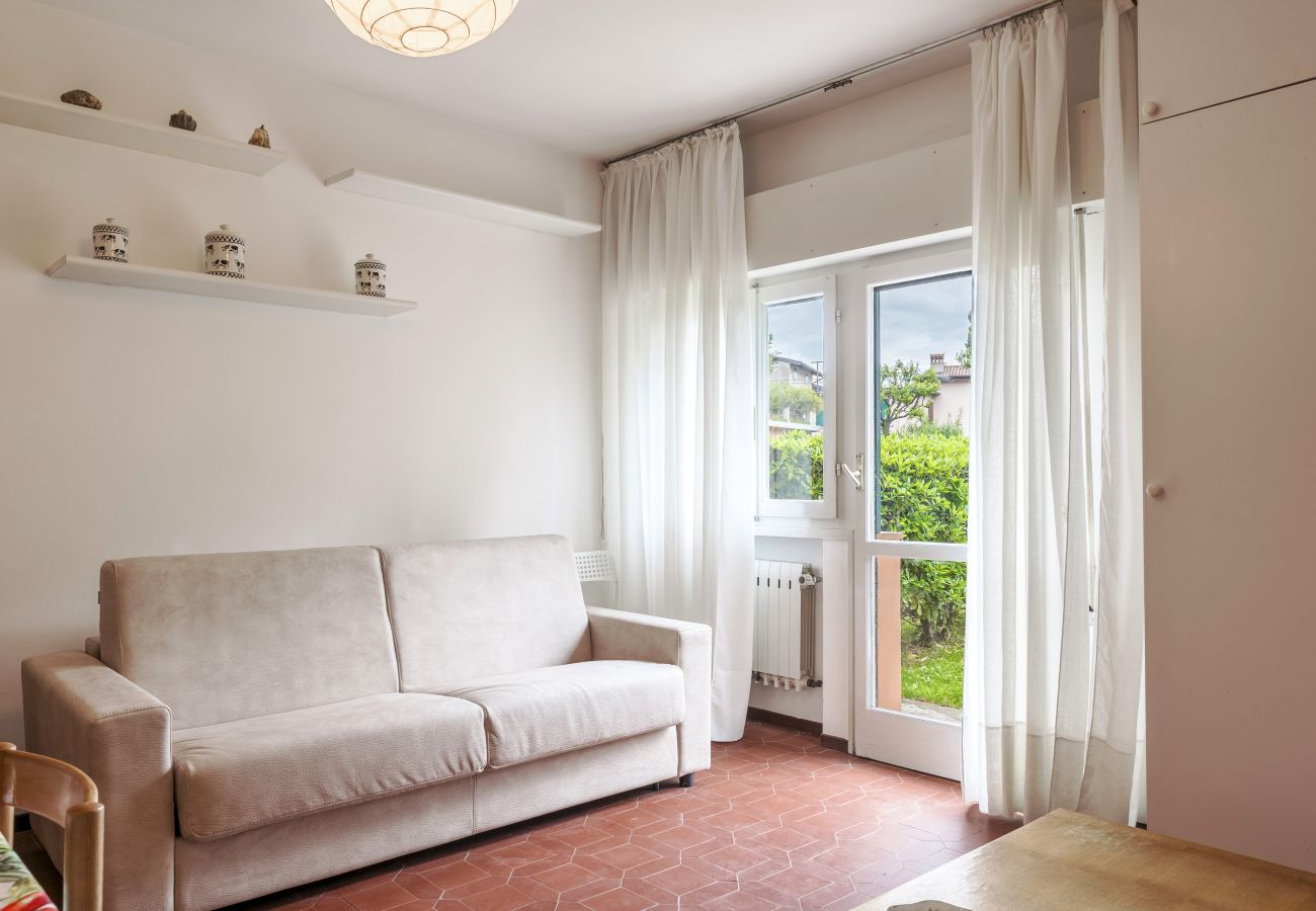 Estudio en Gargnano - Ca' Del Garda