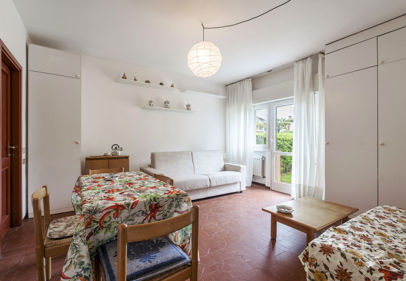 Estudio en Gargnano - Ca' Del Garda