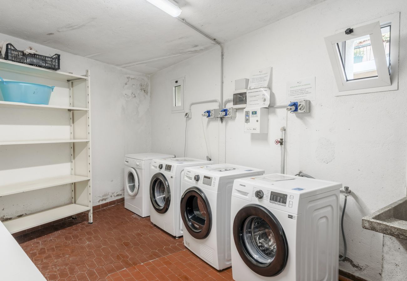 Estudio en Gargnano - Ca' Del Garda