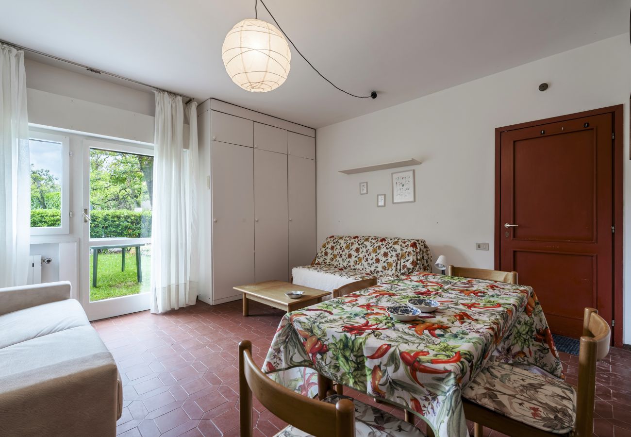 Estudio en Gargnano - Ca' Del Garda
