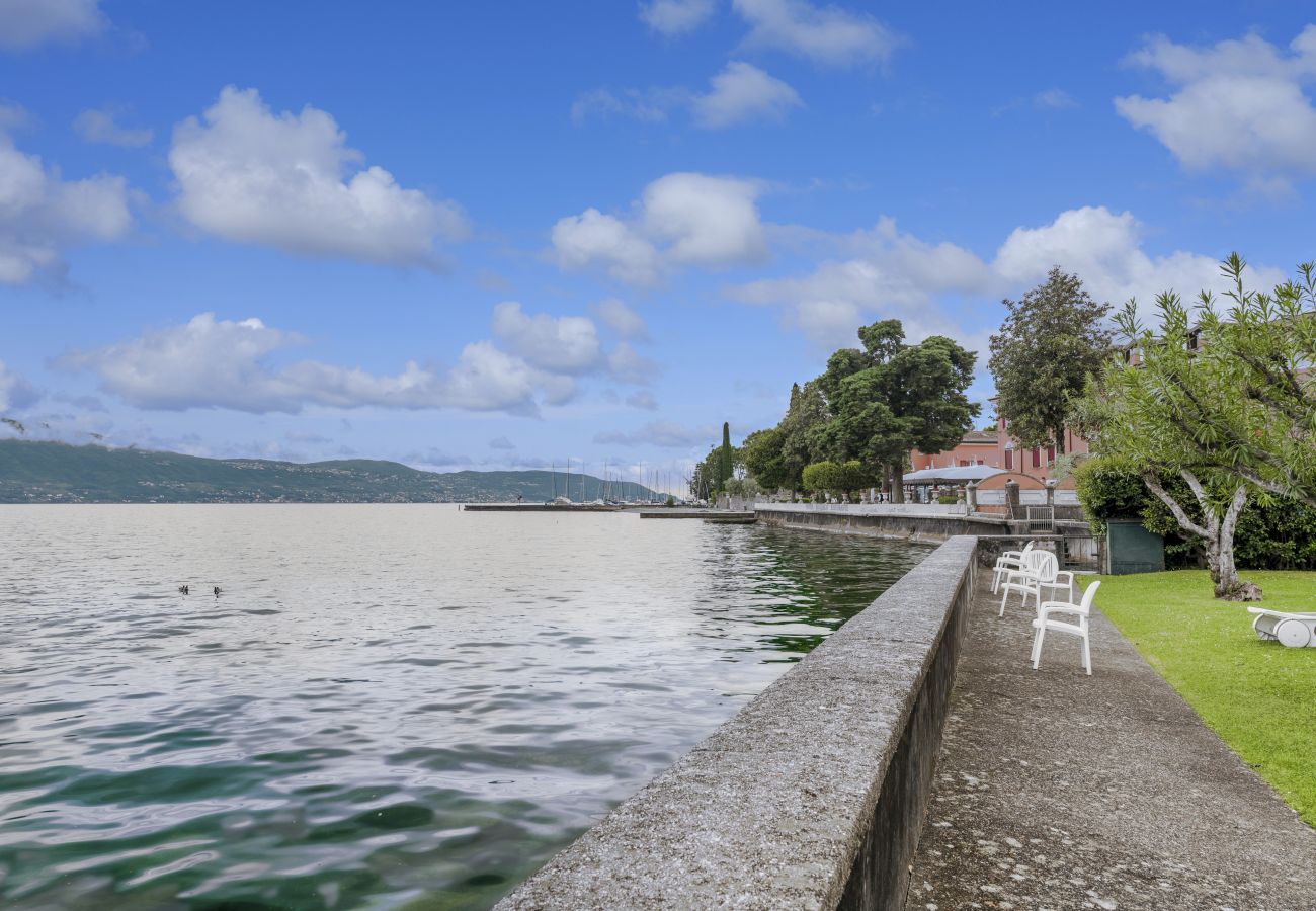 Estudio en Gargnano - Ca' Del Garda