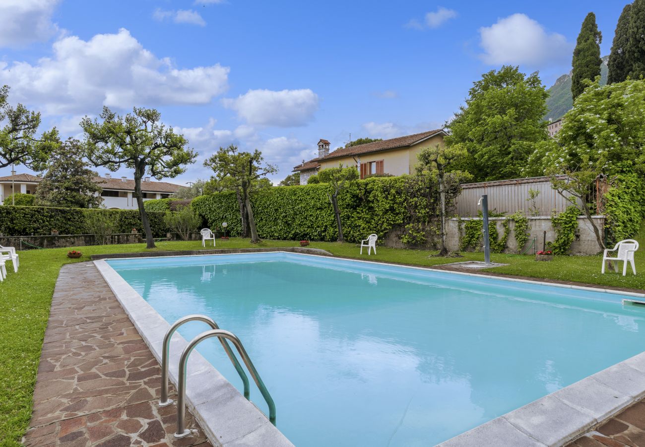 Estudio en Gargnano - Ca' Del Garda