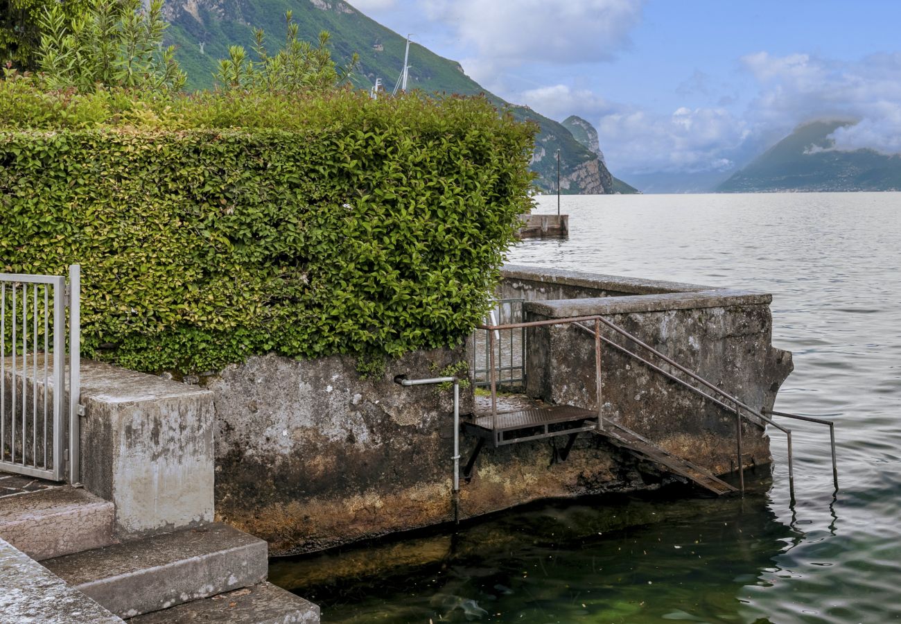 Estudio en Gargnano - Ca' Del Garda