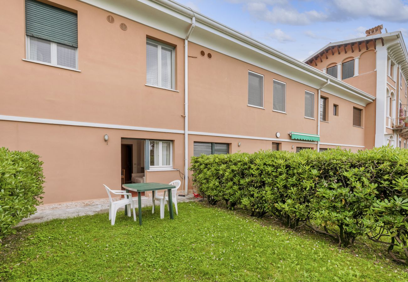 Estudio en Gargnano - Ca' Del Garda