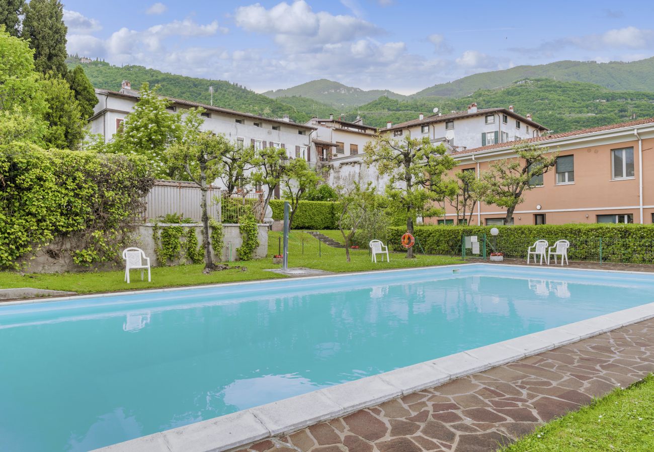 Estudio en Gargnano - Ca' Del Garda
