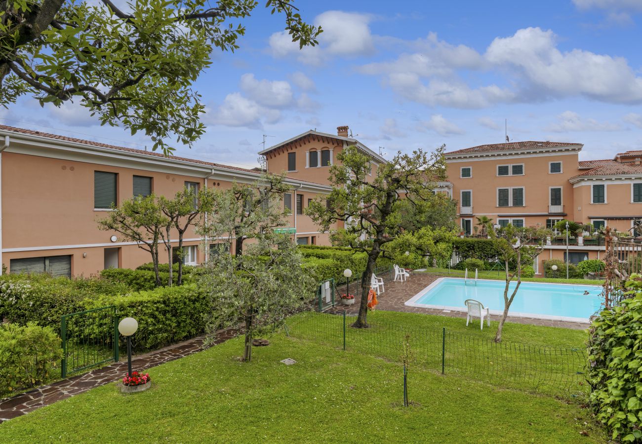 Estudio en Gargnano - Ca' Del Garda