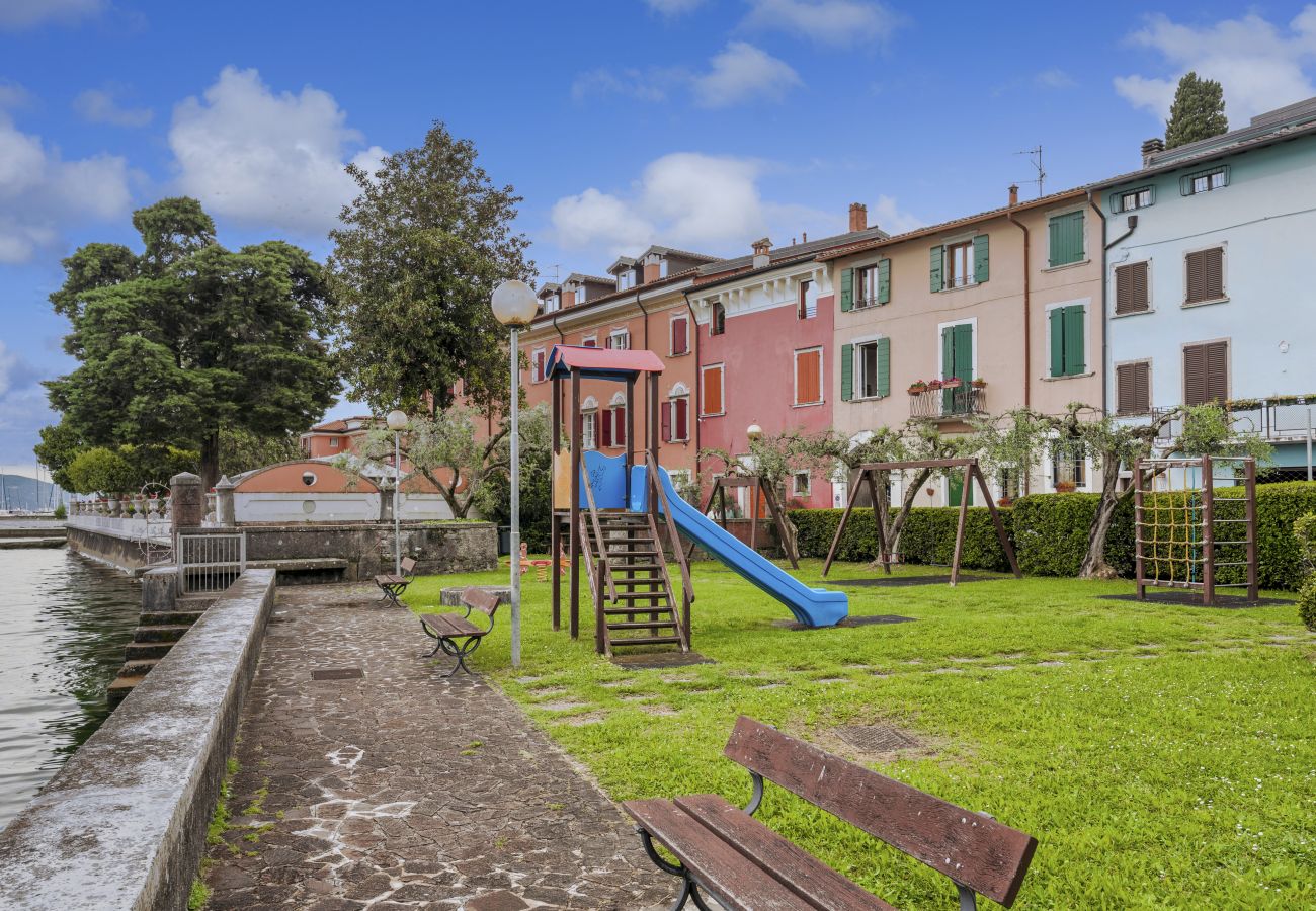 Estudio en Gargnano - Ca' Del Garda