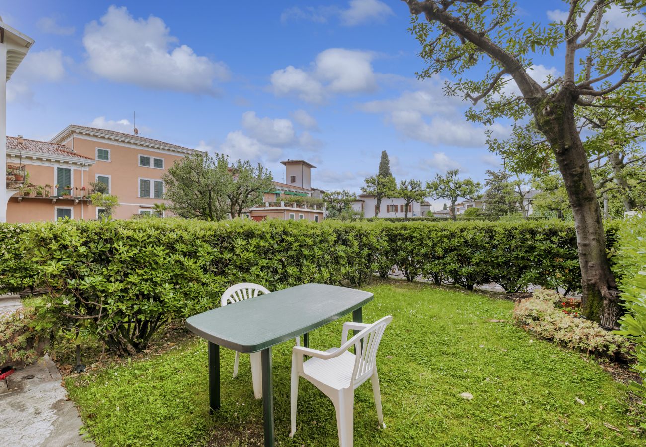 Estudio en Gargnano - Ca' Del Garda