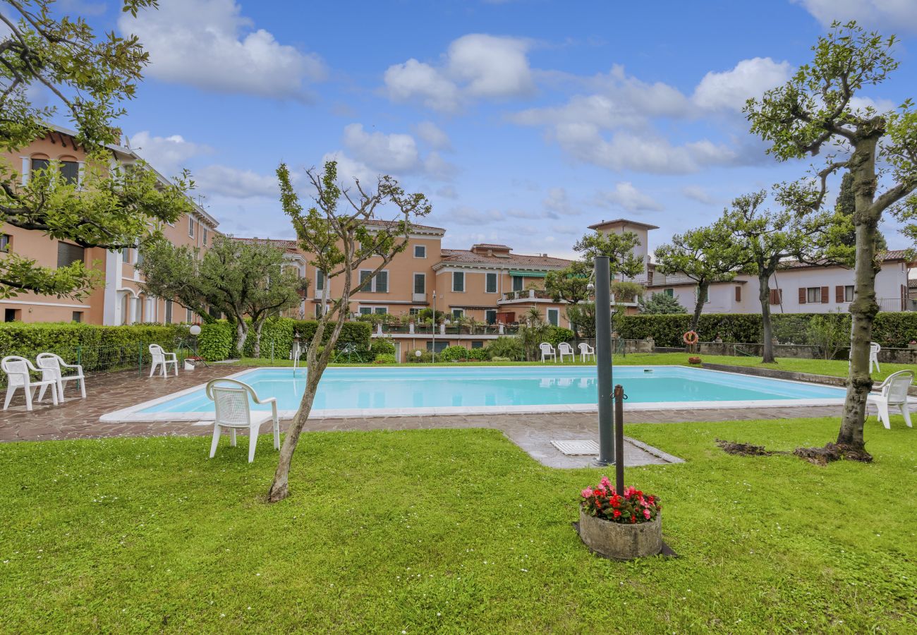Estudio en Gargnano - Ca' Del Garda
