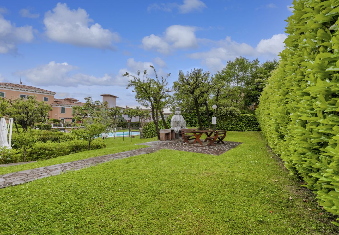 Estudio en Gargnano - Ca' Del Garda