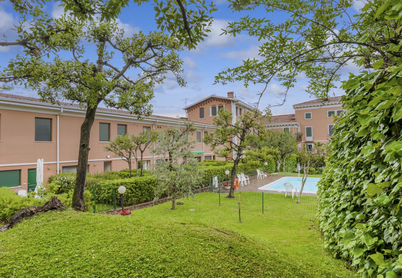 Estudio en Gargnano - Ca' Del Garda