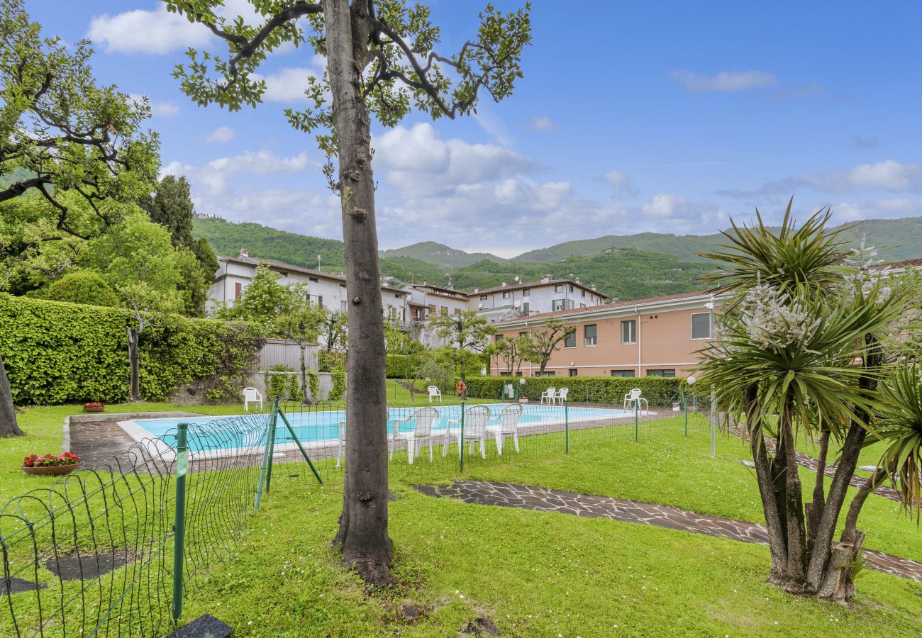 Estudio en Gargnano - Ca' Del Garda