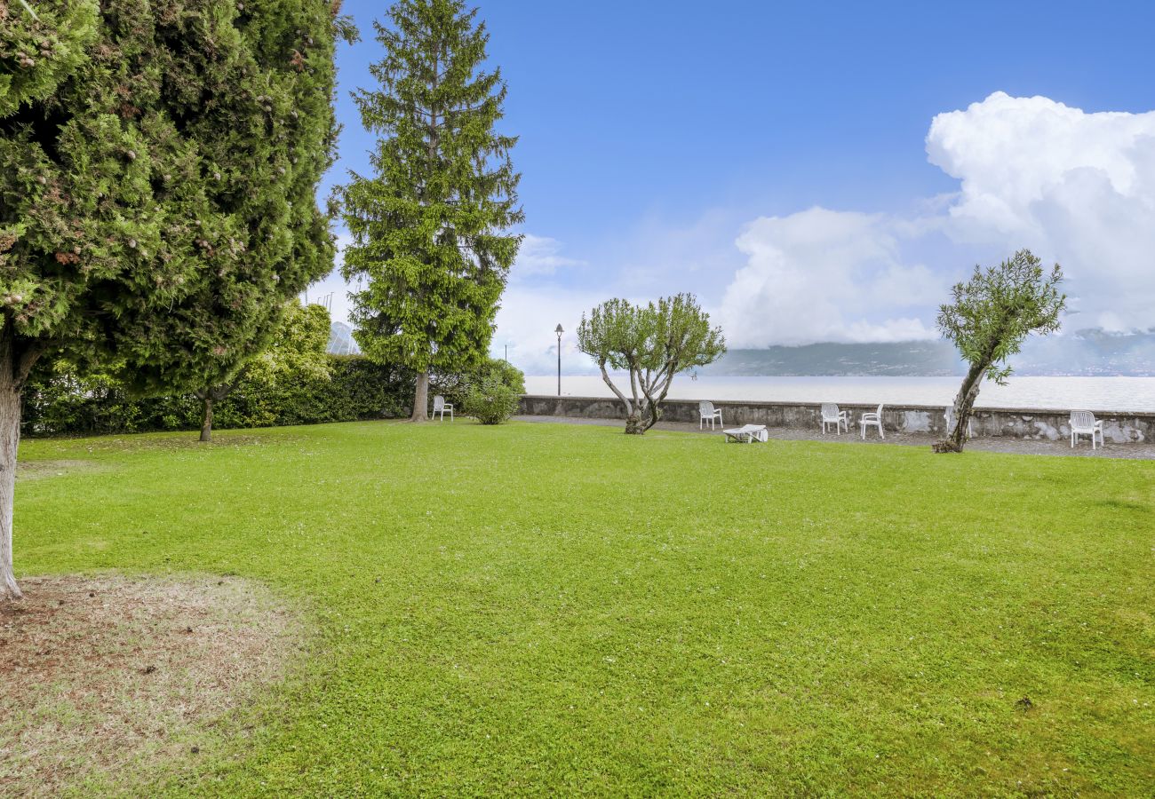 Estudio en Gargnano - Ca' Del Garda