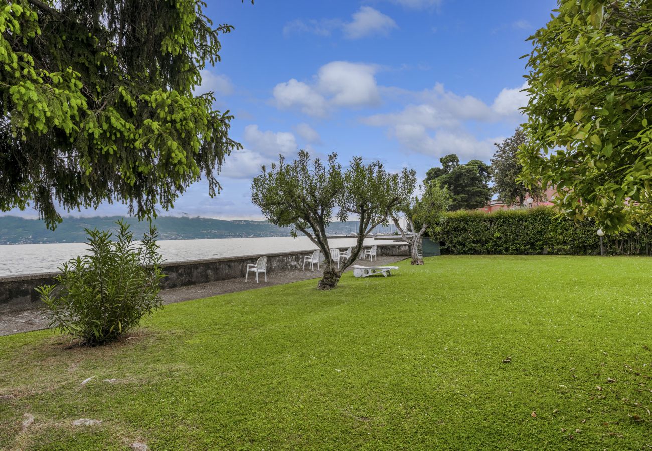 Estudio en Gargnano - Ca' Del Garda