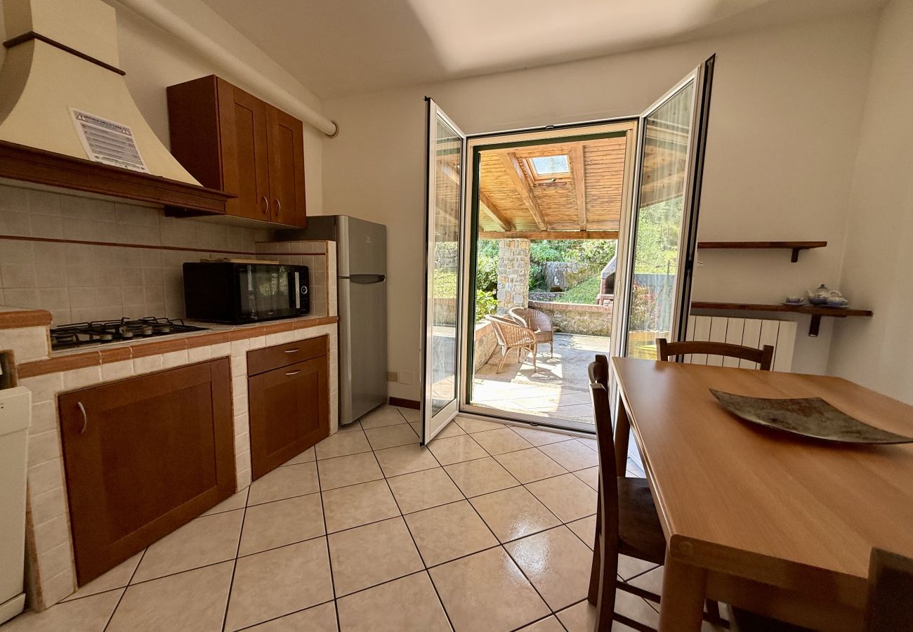 Apartamento en Imperia - La Casa di Carola