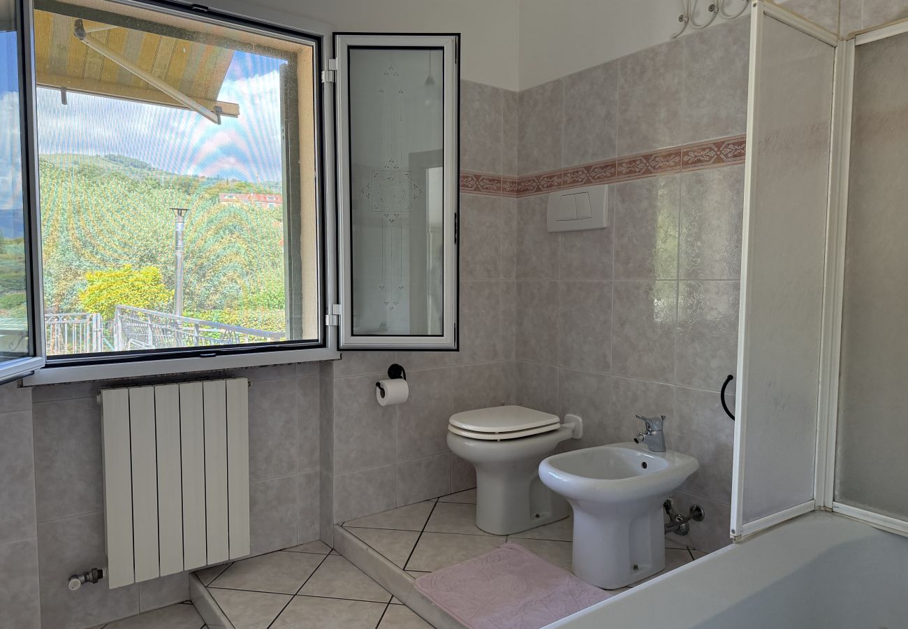 Apartamento en Imperia - La Casa di Carola