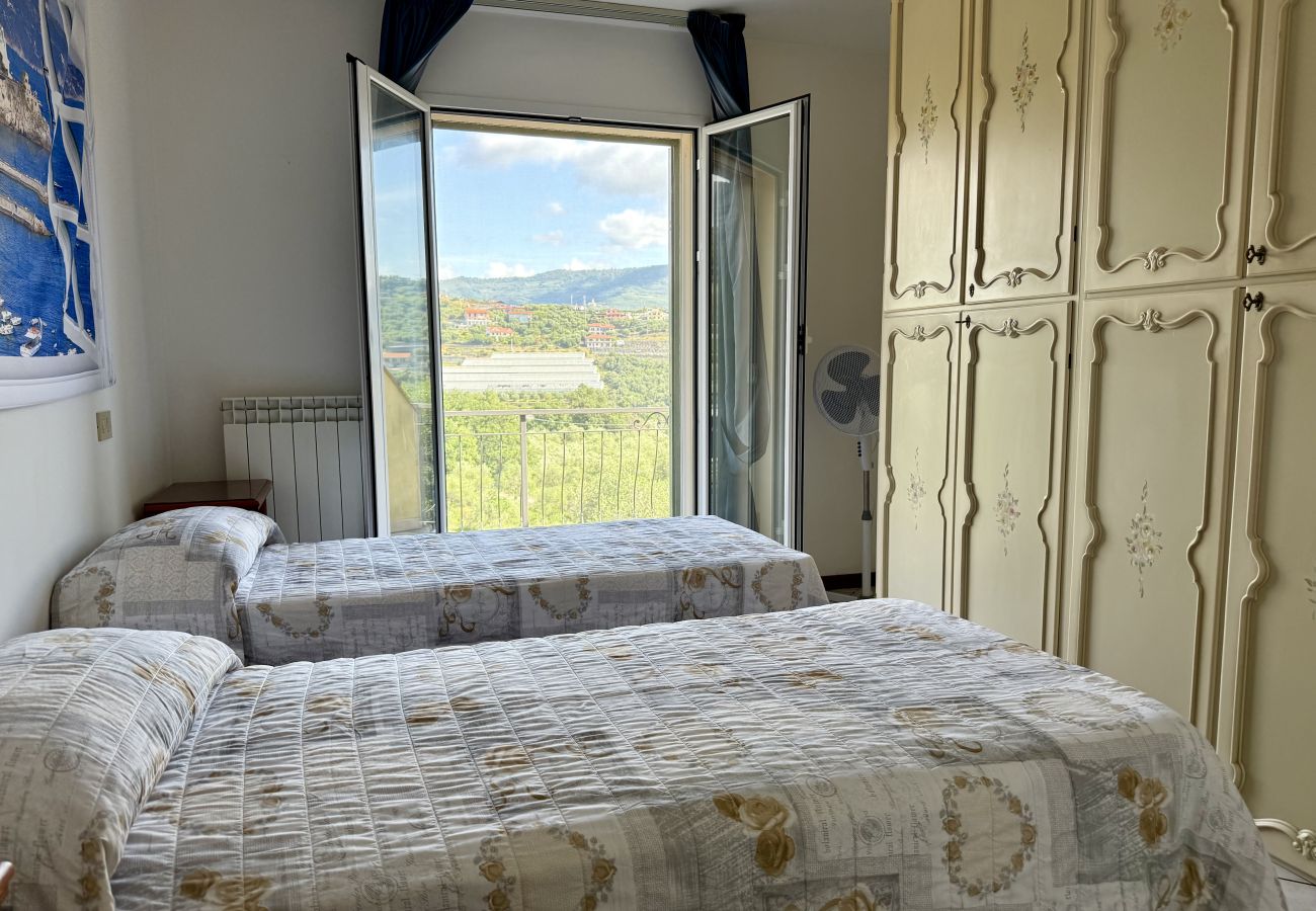 Apartamento en Imperia - La Casa di Carola