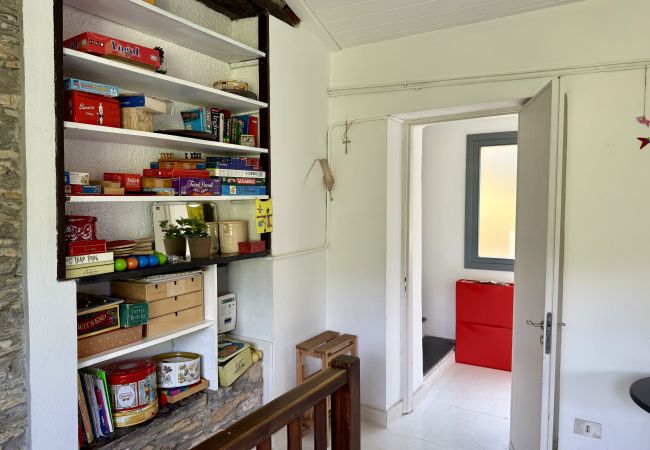 Casa en Dolcedo - La Casa di Maria Casa en Dolcedo - La Casa di Maria