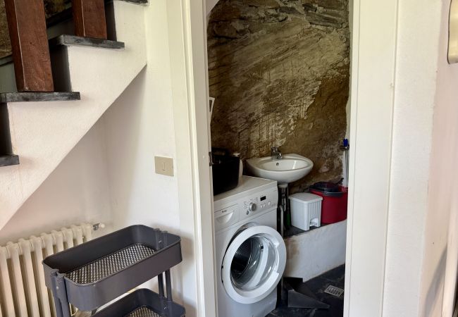 Casa en Dolcedo - La Casa di Maria Casa en Dolcedo - La Casa di Maria