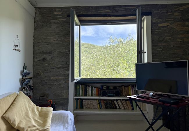 Casa en Dolcedo - La Casa di Maria Casa en Dolcedo - La Casa di Maria