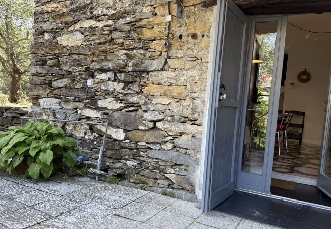 Casa en Dolcedo - La Casa di Maria Casa en Dolcedo - La Casa di Maria