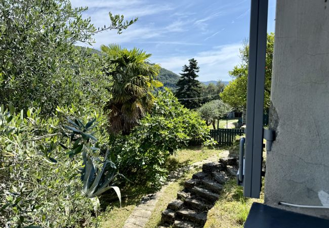 Casa en Dolcedo - La Casa di Maria Casa en Dolcedo - La Casa di Maria