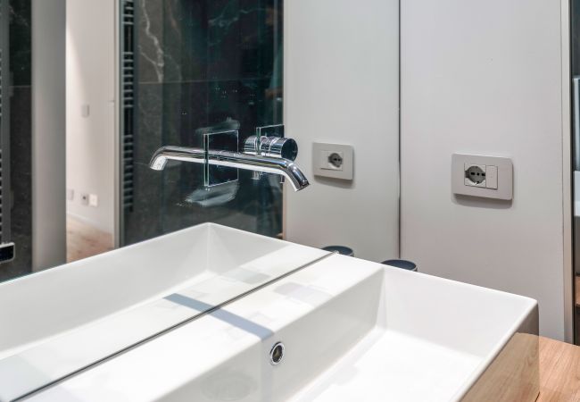 Apartamento en Brescia - Attico 56 Apartamento en Brescia - Attico 56