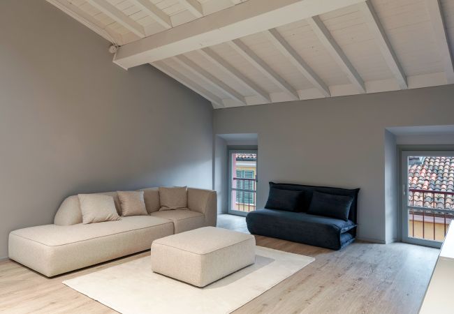Apartamento en Brescia - Attico 56 Apartamento en Brescia - Attico 56