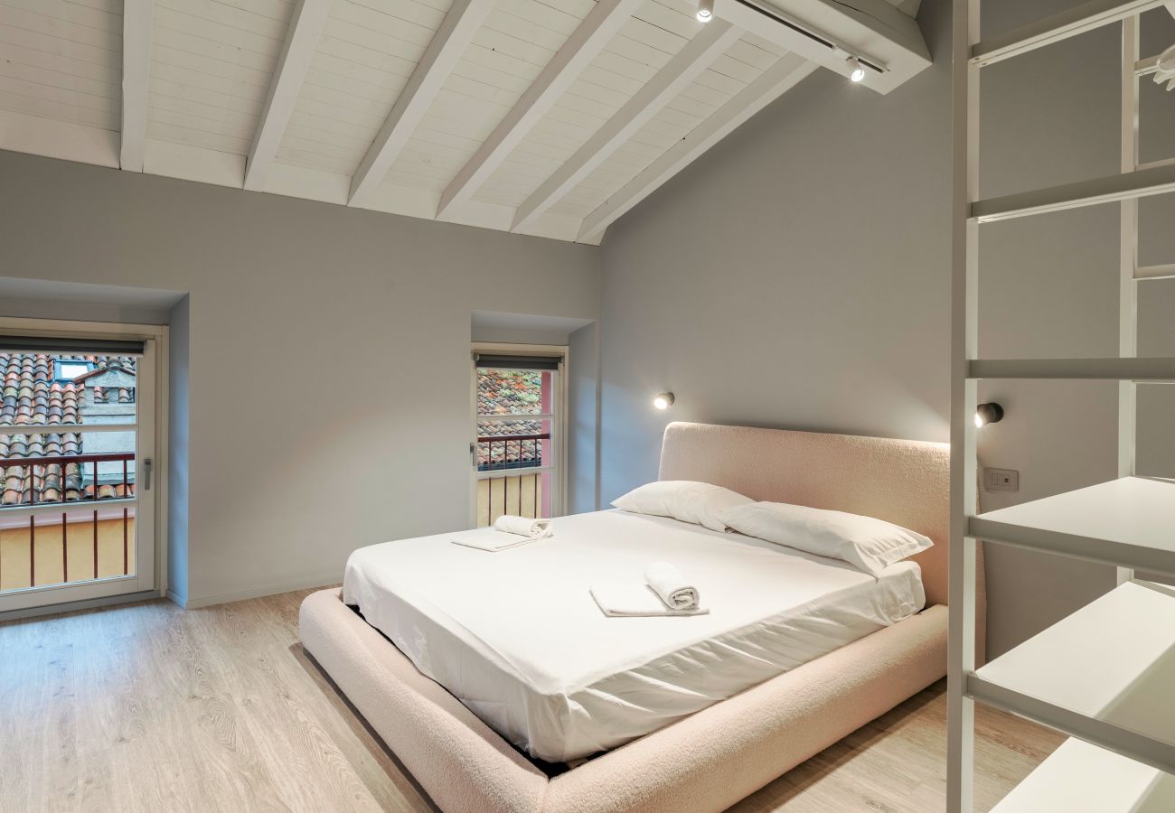 Apartamento en Brescia - Attico 56